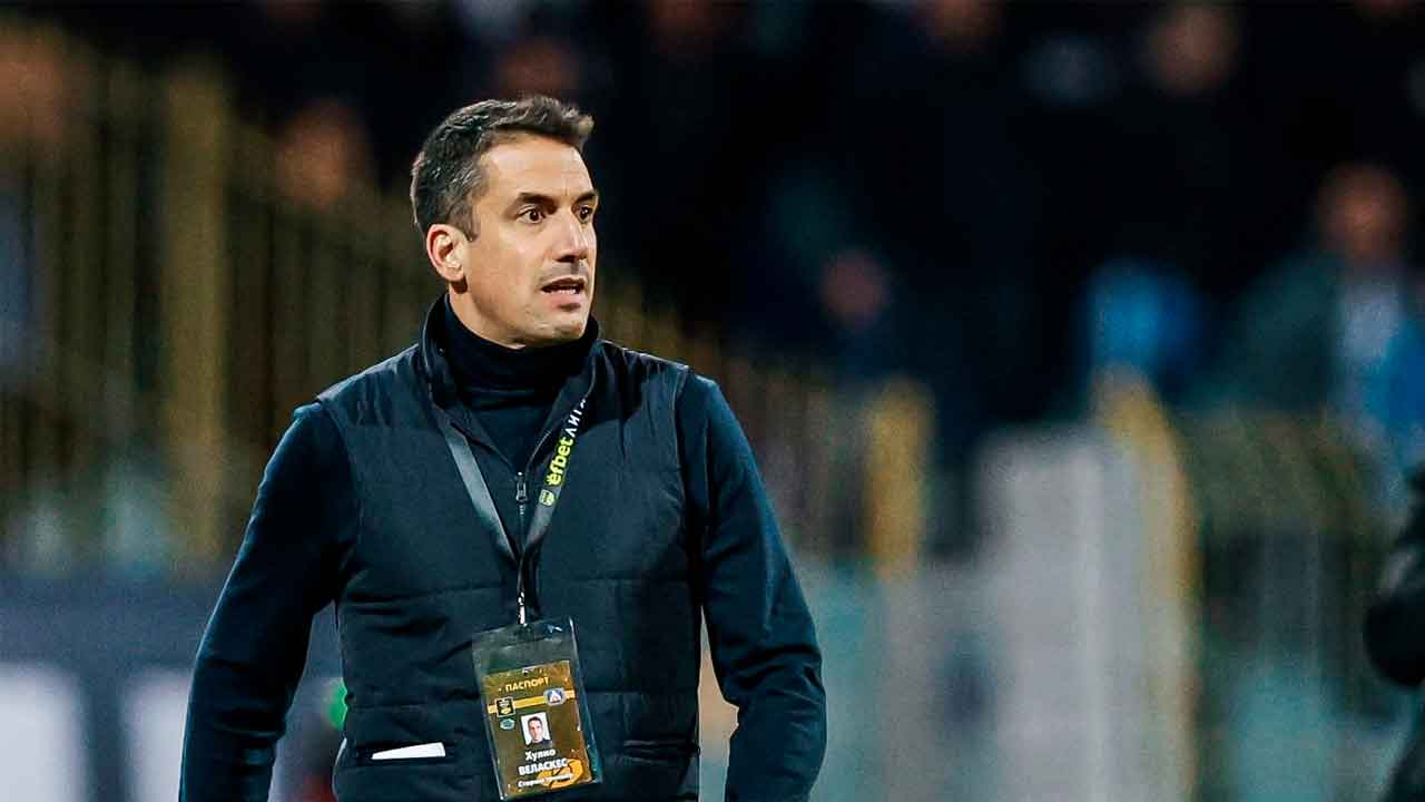 Julio-Velázquez-durante-un-partido-del-Levski