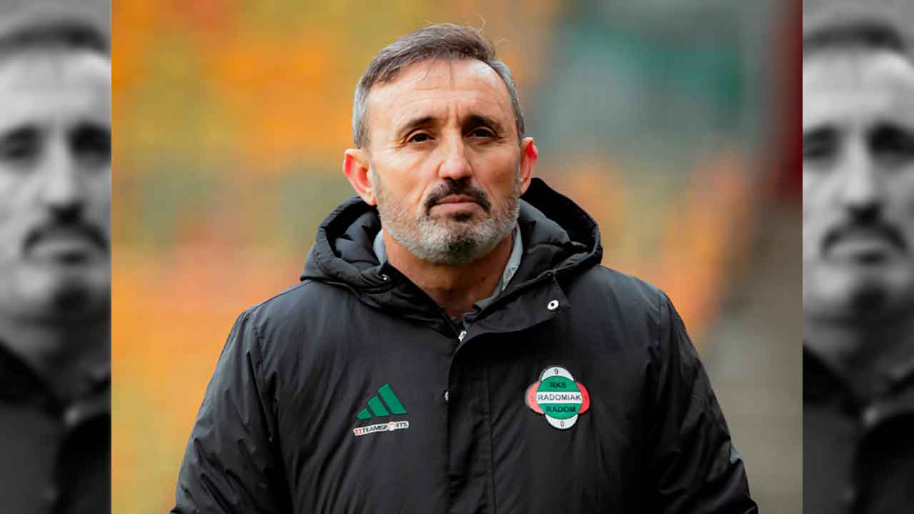 Kiko-Ramírez-durante-su-etapa-en-el-Radomiak-Radom