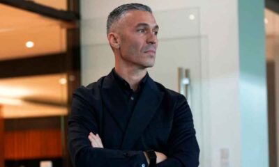 Luis-García,-director-ejecutivo-del-Johor-y-exinternacional-español