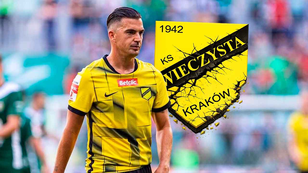 Carlitos-López-durante-un-partido-del-Wieczysta