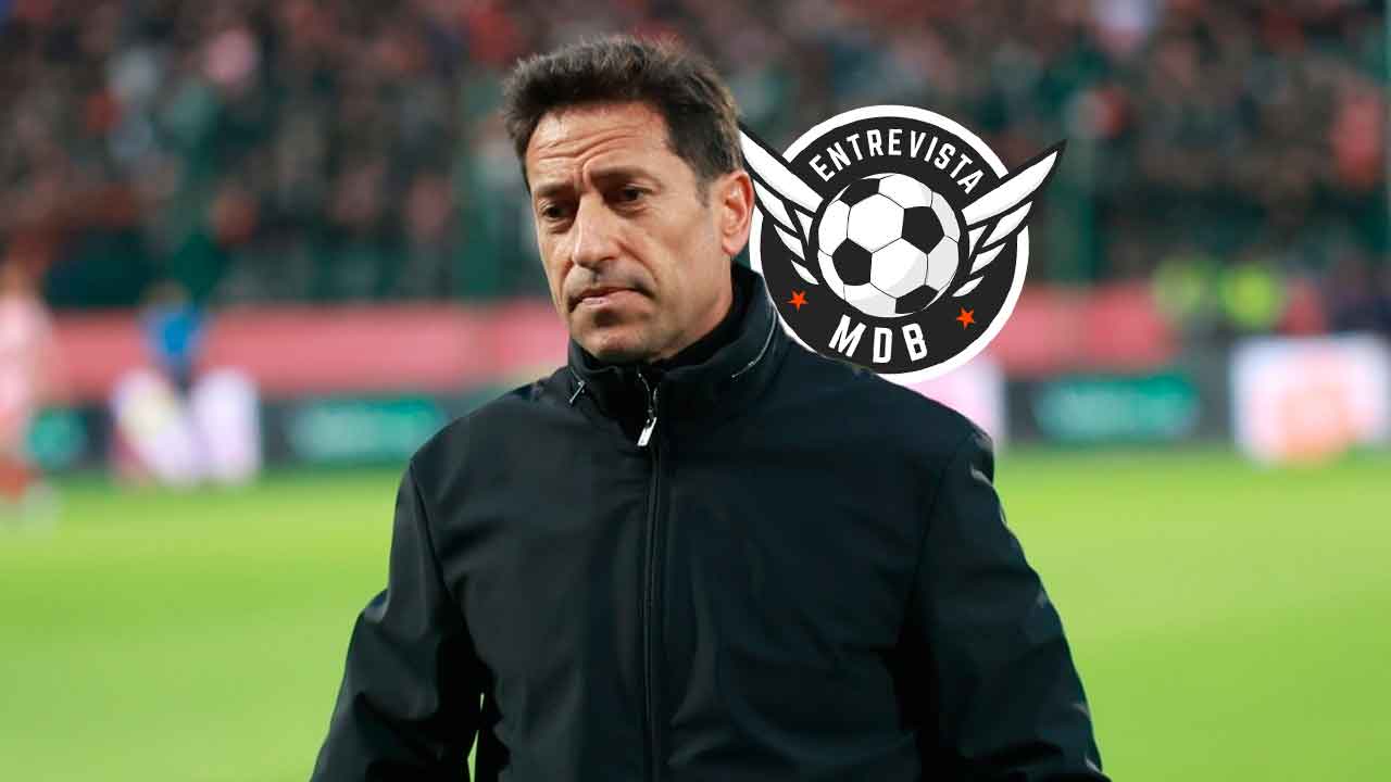 Entrevista-a-Pablo-Franco,-entrenador-del-MAS-Fèz-marroquí