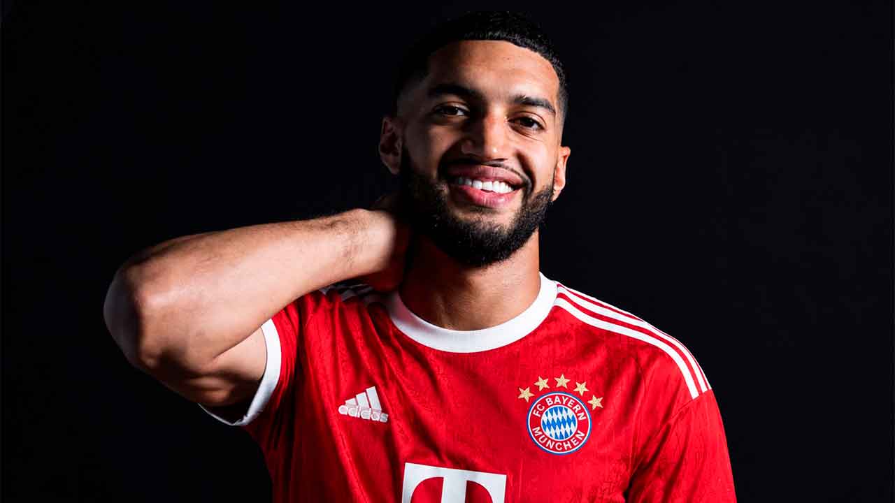 Alemania. Ismael Saibari, el español desconocido que está a un paso del Bayern de Múnich