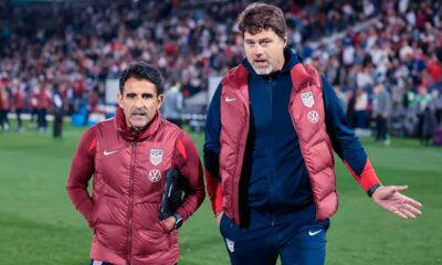 Jesús-Pérez,-junto-a-Mauricio-Pochettino