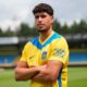 Nacho-Ferri-durante-su-presentación-con-el-Westerlo