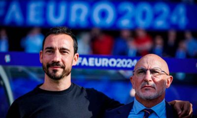 Pablo-Amo-durante-su-etapa-junto-a-De-la-Fuente-en-la-selección-española