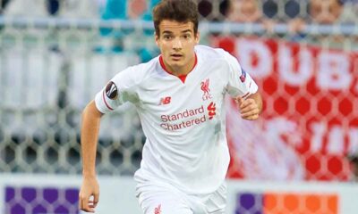 Pedro-Chirivella-durante-su-debut-con-el-Liverpool-en-la-Europa-League