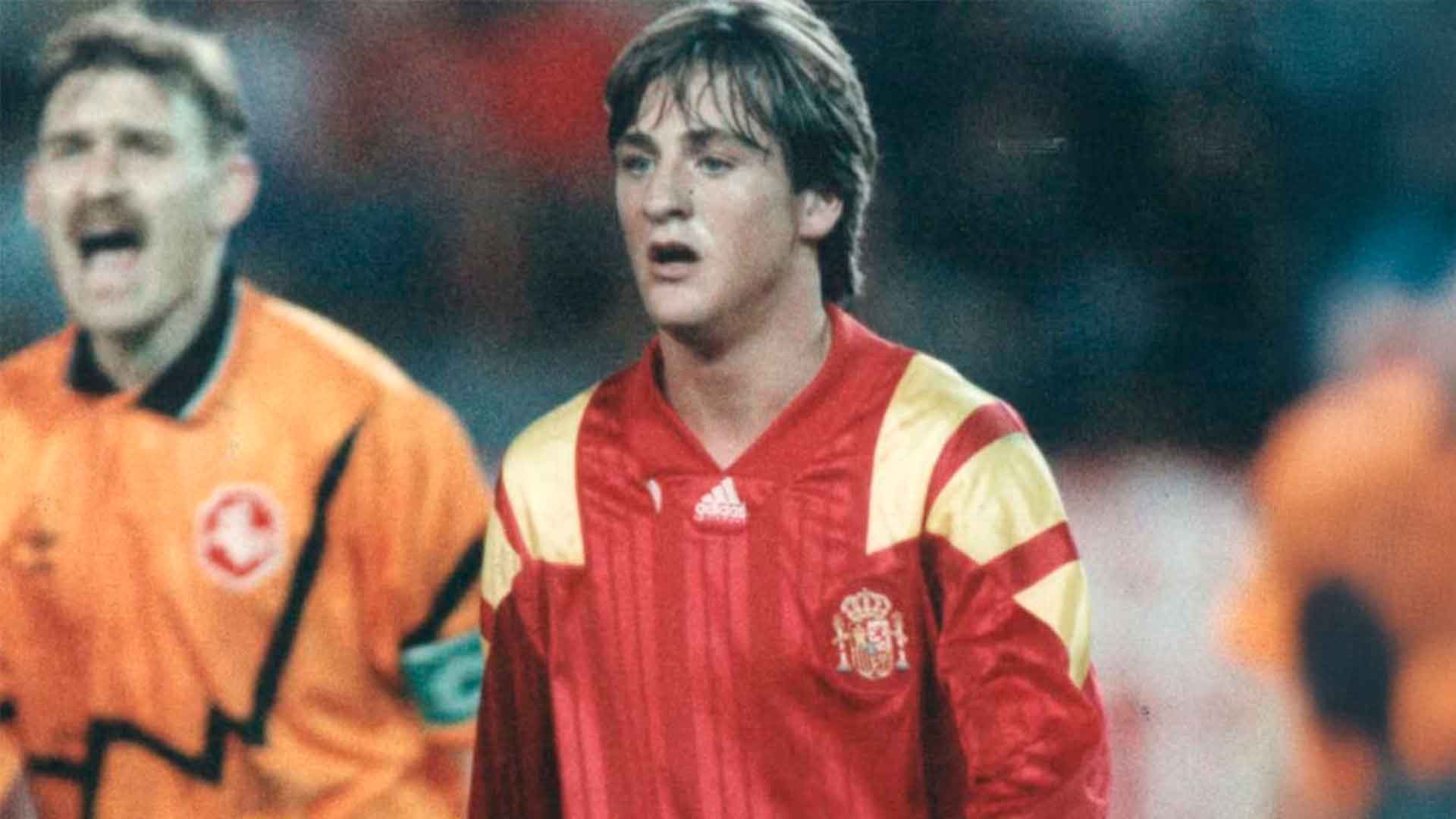 Thomas-Christiansen-como-jugador-de-la-selección-española