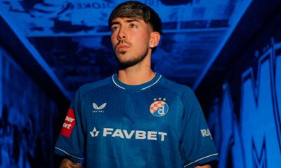 Dani-Rodríguez,-anunciado-como-nuevo-jugador-del-Dinamo-Zagreb