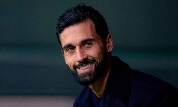 El-español-Álvaro-Arbeloa-es-anunciado-como-nuevo-entrenador-del-Fulham