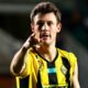 El-español-Marc-Gual-durante-un-partido-de-previa-de-Champions-con-el-Kairat-Almaty