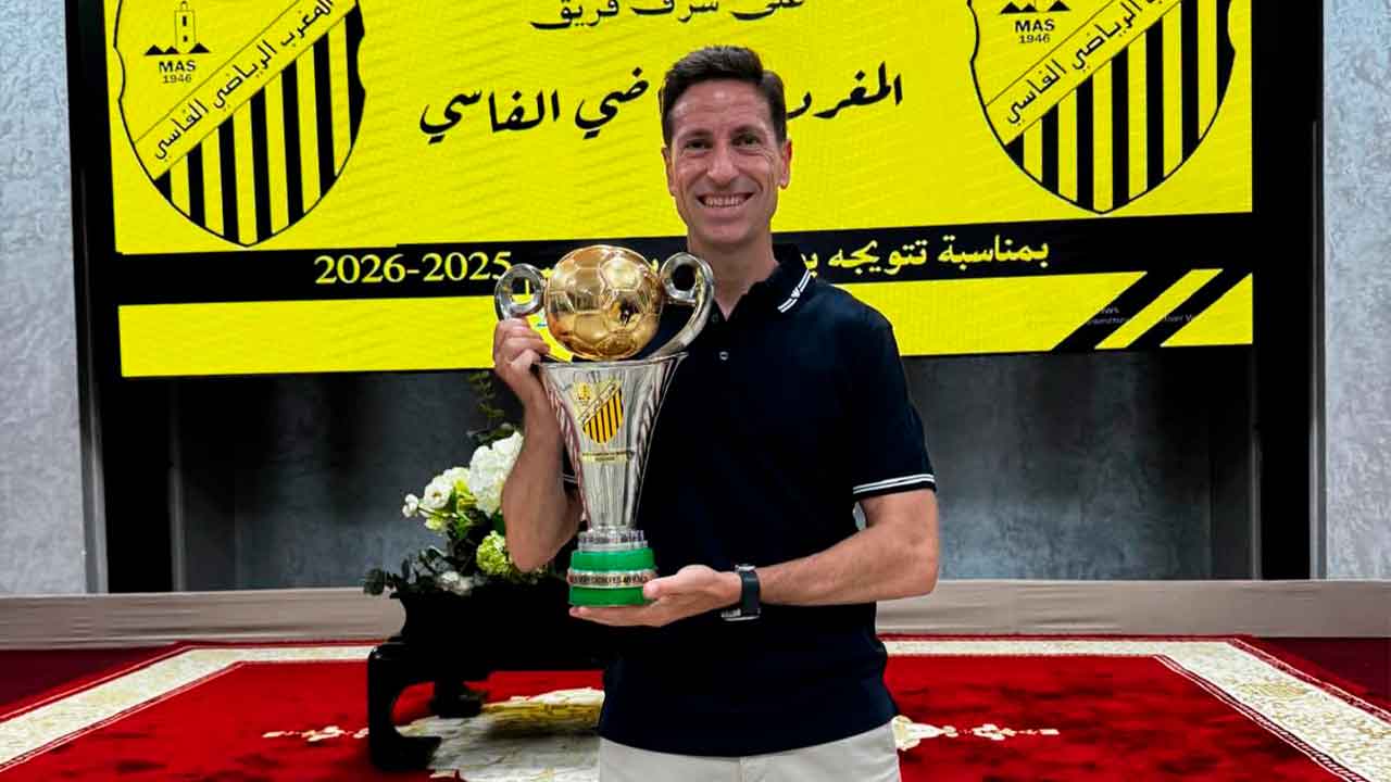El-español-Pablo-Franco-conquista-la-Liga-de-Marruecos-con-el-MAS-Fez