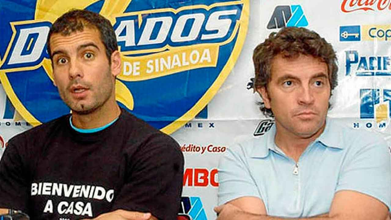 Guardiola-y-Lillo,-durante-su-etapa-en-México
