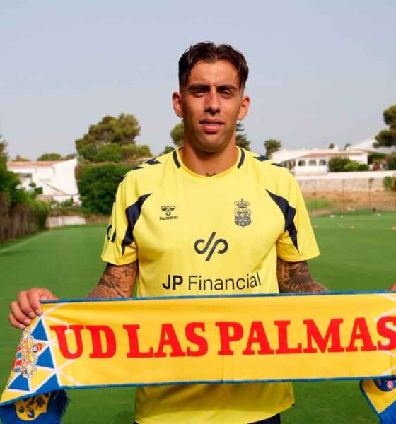 Jefté-Betancor,-anunciado-como-nuevo-jugador-de-la-UD-Las-Palmas