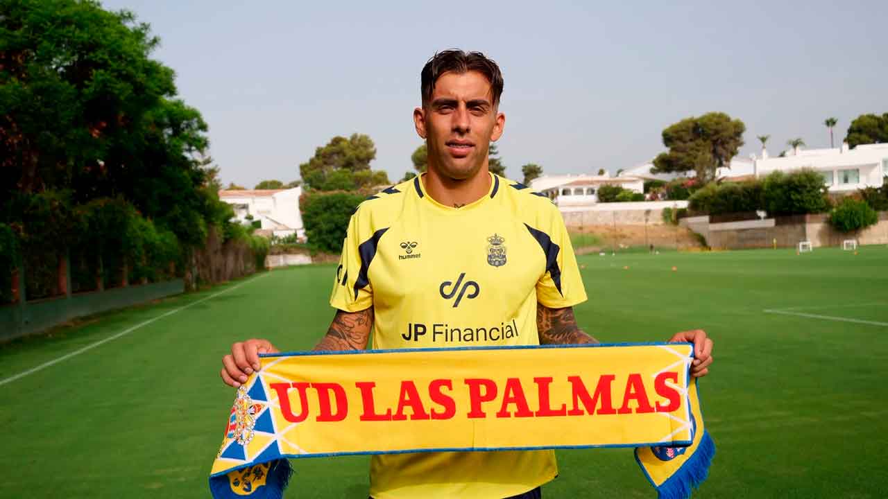 Jefté-Betancor,-anunciado-como-nuevo-jugador-de-la-UD-Las-Palmas