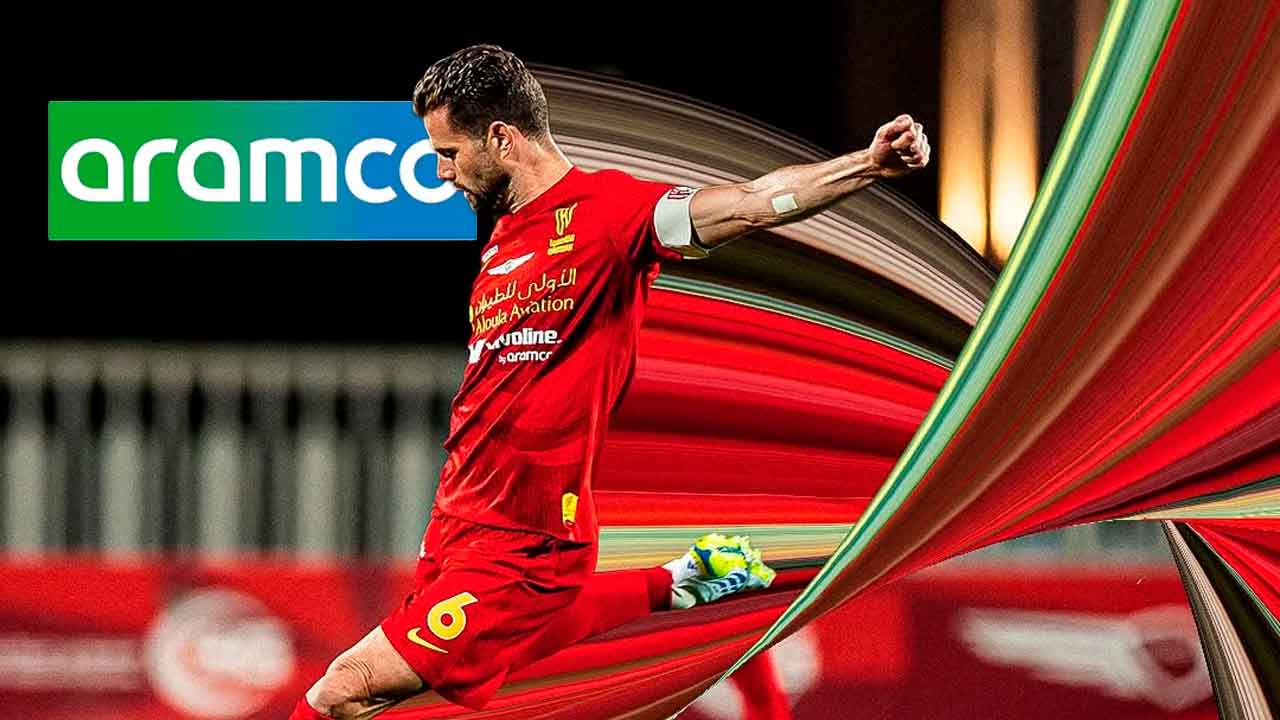 Nacho,-jugador-del-Al-Qadsiah-de-Arabia-Saudí