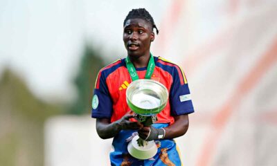 Ousmane-Diallo-con-el-Europeo-Sub-19-conquistado-por-España