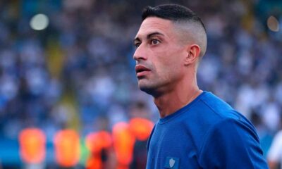 David-Muslera-durante-su-etapa-en-el-Željezničar