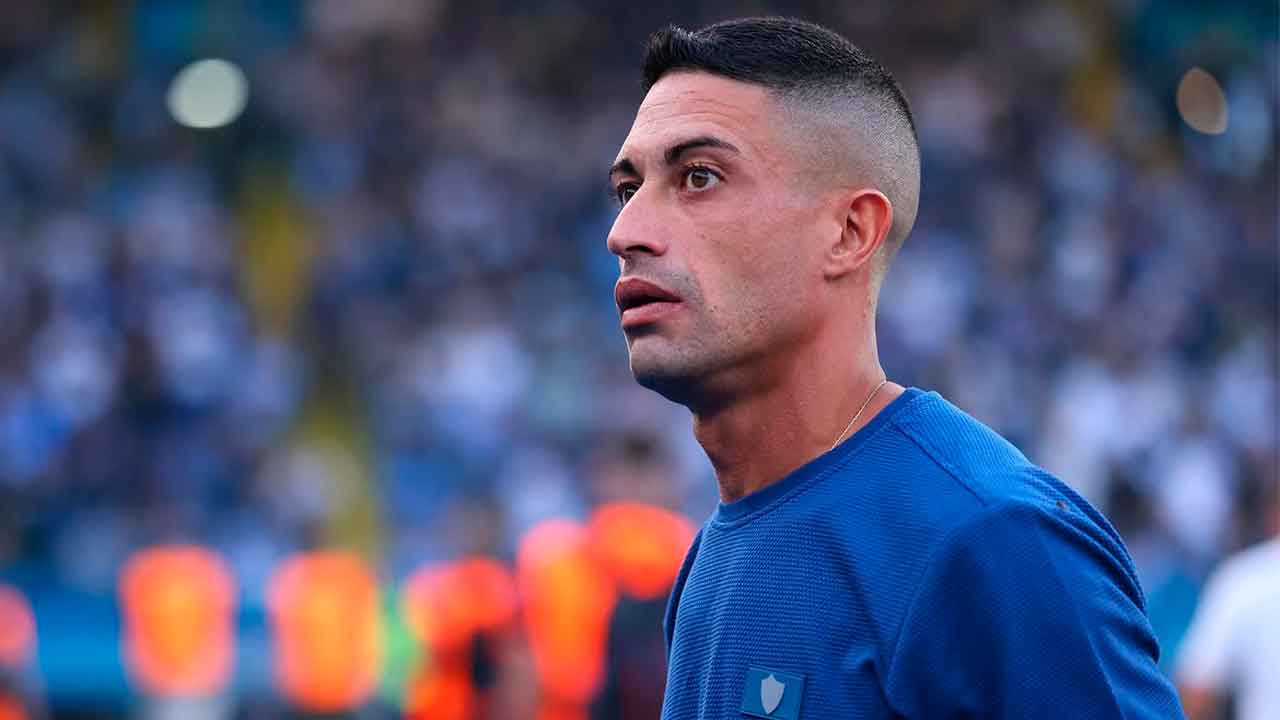 David-Muslera-durante-su-etapa-en-el-Željezničar