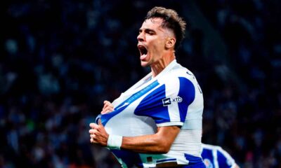 Gabri-Veiga-celebra-uno-de-sus-goles-con-el-Oporto