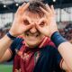 Jordi-Sánchez-celebra-su-primer-gol-con-el-Pogon