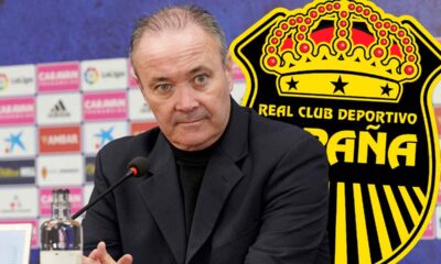 Juan-Ignacio-Martínez,-rumbo-a-Honduras-para-dirigir-al-Real-Club-Deportivo-España