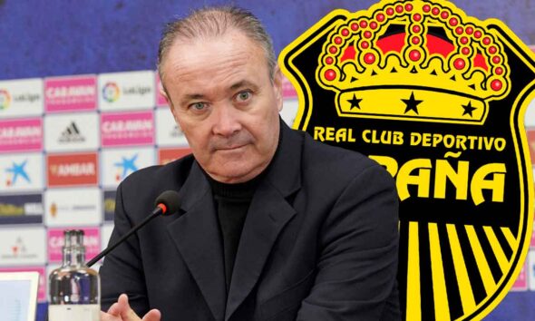 Juan-Ignacio-Martínez,-rumbo-a-Honduras-para-dirigir-al-Real-Club-Deportivo-España