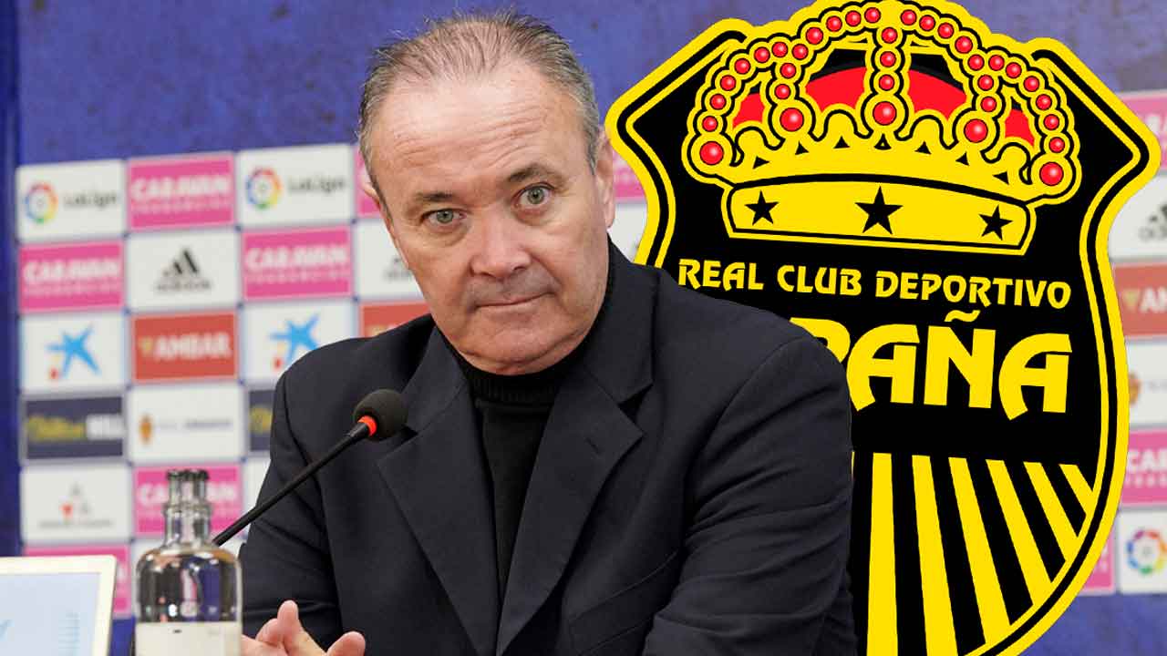 Juan-Ignacio-Martínez,-rumbo-a-Honduras-para-dirigir-al-Real-Club-Deportivo-España
