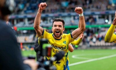 Ruxi-Bonet-celebra-una-victoria-del-Gnistan-en-la-Liga-de-Finlandia